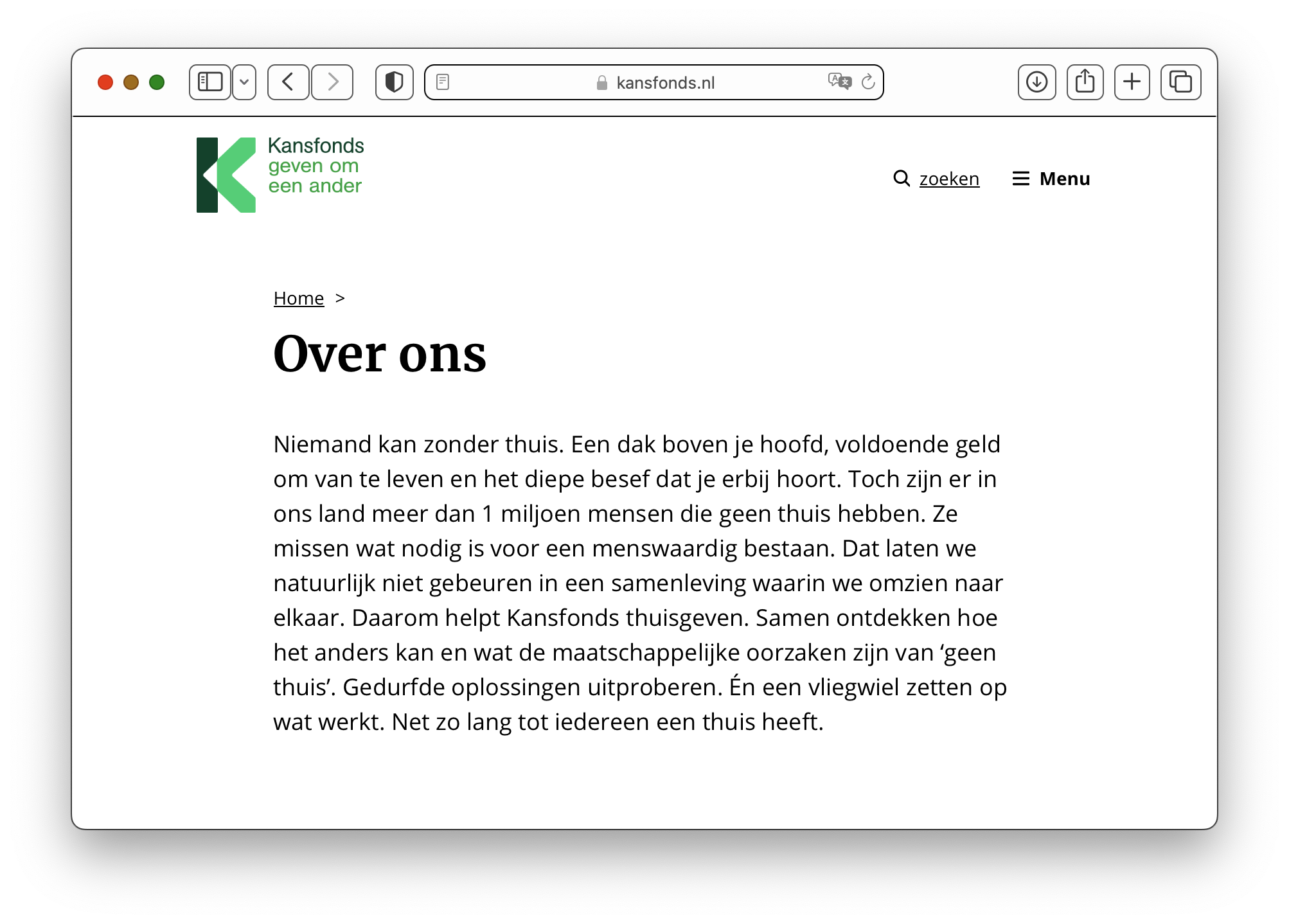 merkverhaal-storytelling-kansfonds-thuisgeven-burojori-communicatiebureau-hilversum